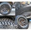toyota land-cruiser 1994 CFJ1585291 image 20