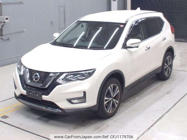 nissan x-trail 2020 -NISSAN--X-Trail DBA-NT32--NT32-314340---NISSAN--X-Trail DBA-NT32--NT32-314340- image 1