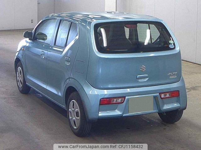 suzuki alto 2017 quick_quick_DBA-HA36S_HA36S-359934 image 2