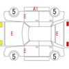 audi s1 2016 -AUDI--Audi S1 ABA-8XCWZF--WAUZZZ8X1GB071917---AUDI--Audi S1 ABA-8XCWZF--WAUZZZ8X1GB071917- image 2