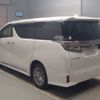 toyota vellfire 2018 -TOYOTA 【愛媛 331ﾑ1991】--Vellfire DAA-AYH30W--AYH30-0064244---TOYOTA 【愛媛 331ﾑ1991】--Vellfire DAA-AYH30W--AYH30-0064244- image 5