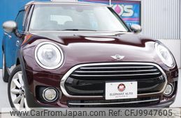 mini mini-others 2016 quick_quick_LN15_WMWLN320902E14606