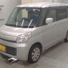 suzuki spacia 2014 -SUZUKI 【つくば 580ﾅ9670】--Spacia DBA-MK32S--MK32S-198541---SUZUKI 【つくば 580ﾅ9670】--Spacia DBA-MK32S--MK32S-198541- image 1