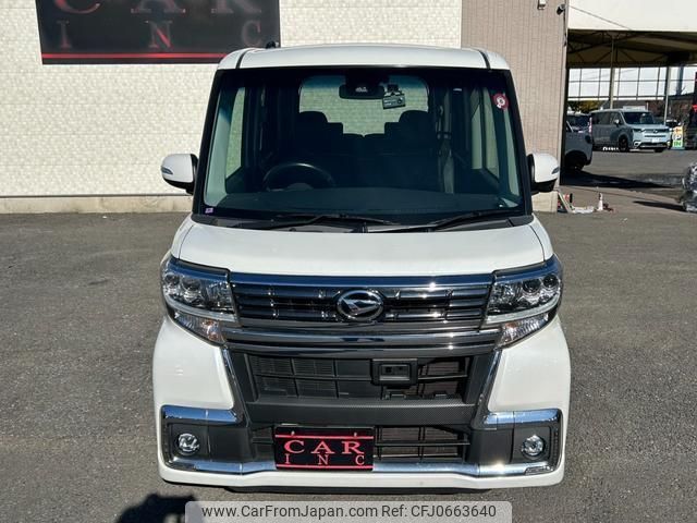 daihatsu tanto 2016 quick_quick_LA600S_LA600S-0449519 image 2