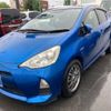 toyota aqua 2013 -TOYOTA--AQUA DAA-NHP10--NHP10-2191218---TOYOTA--AQUA DAA-NHP10--NHP10-2191218- image 1