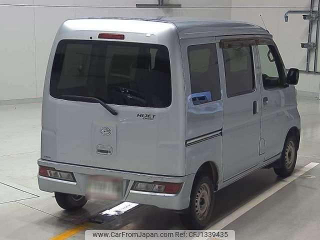daihatsu hijet-van 2019 -DAIHATSU--Hijet Van EBD-S321V--S321V-0413536---DAIHATSU--Hijet Van EBD-S321V--S321V-0413536- image 2