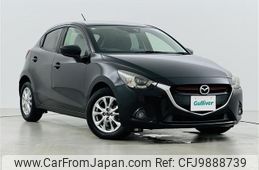 mazda demio 2016 -MAZDA--Demio LDA-DJ5FS--DJ5FS-159929---MAZDA--Demio LDA-DJ5FS--DJ5FS-159929-