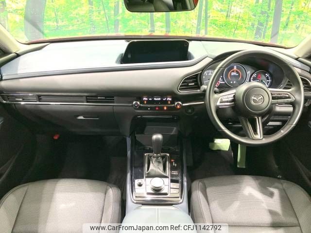mazda cx-3 2020 -MAZDA--CX-30 5BA-DMEP--DMEP-107814---MAZDA--CX-30 5BA-DMEP--DMEP-107814- image 2