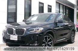 bmw x4 2023 CFJ1629159