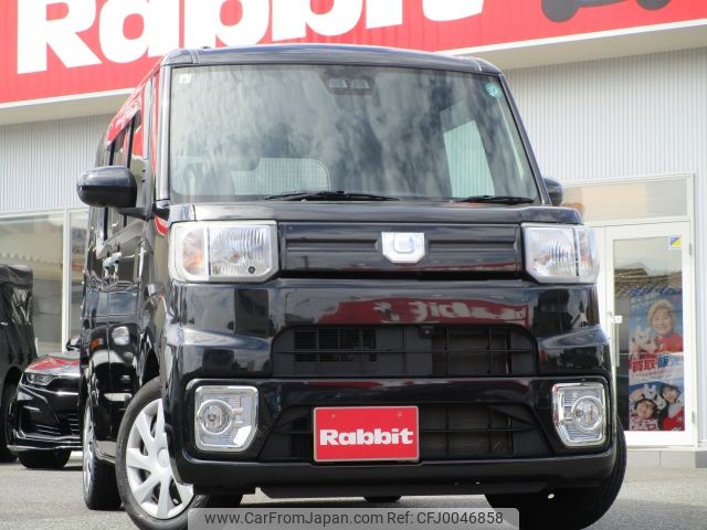 daihatsu wake 2021 -DAIHATSU--WAKE 4BA-LA700S--LA700S-0174305---DAIHATSU--WAKE 4BA-LA700S--LA700S-0174305- image 1