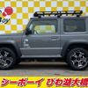 suzuki jimny-sierra 2019 -SUZUKI--Jimny Sierra JB74W--JB74W-107122---SUZUKI--Jimny Sierra JB74W--JB74W-107122- image 11