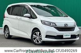 honda freed 2020 -HONDA--Freed 6BA-GB5--GB5-3111172---HONDA--Freed 6BA-GB5--GB5-3111172-