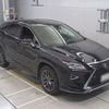 lexus rx 2017 -LEXUS 【神戸 304の6411】--Lexus RX GYL20W-0006606---LEXUS 【神戸 304の6411】--Lexus RX GYL20W-0006606- image 6