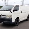 toyota hiace-van 2010 CFJ1442340 image 2