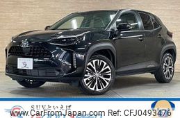 toyota yaris-cross 2023 -TOYOTA--Yaris Cross 5BA-MXPB10--MXPB10-3034334---TOYOTA--Yaris Cross 5BA-MXPB10--MXPB10-3034334-