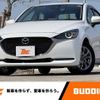 mazda demio 2022 -MAZDA 【高松 500ｾ6777】--MAZDA2 DJ5FS--651114---MAZDA 【高松 500ｾ6777】--MAZDA2 DJ5FS--651114- image 1