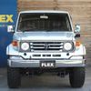toyota land-cruiser 1999 -TOYOTA--Land Cruiser KC-HZJ77HV--HZJ770011161---TOYOTA--Land Cruiser KC-HZJ77HV--HZJ770011161- image 2