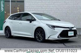 toyota corolla-touring-wagon 2020 -TOYOTA--Corolla Touring 6AA-ZWE214W--ZWE214-6004421---TOYOTA--Corolla Touring 6AA-ZWE214W--ZWE214-6004421-