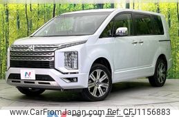 mitsubishi delica-d5 2023 -MITSUBISHI--Delica D5 3DA-CV1W--CV1W-4026750---MITSUBISHI--Delica D5 3DA-CV1W--CV1W-4026750-