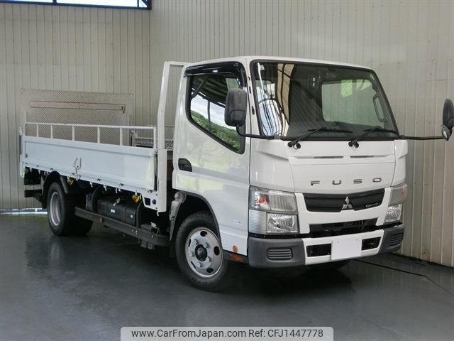 mitsubishi-fuso canter 2015 quick_quick_TKG-FEA50_FEA50-540297 image 1