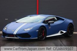 Used Lamborghini Huracan For Sale Car From Japan