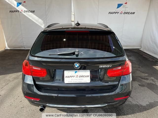 bmw 3-series 2013 -BMW--BMW 3 Series 3B20--0F943844---BMW--BMW 3 Series 3B20--0F943844- image 2