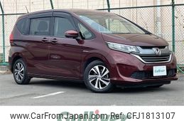 honda freed 2017 CFJ1813107