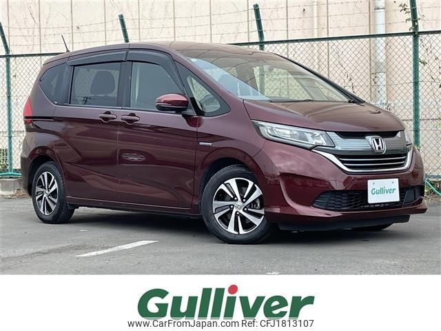 honda freed 2017 CFJ1813107 image 1