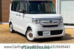 honda n-box 2019 -HONDA--N BOX DBA-JF3--JF3-1237959---HONDA--N BOX DBA-JF3--JF3-1237959-