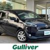 toyota sienta 2018 -TOYOTA--Sienta DBA-NSP170G--NSP170-7167364---TOYOTA--Sienta DBA-NSP170G--NSP170-7167364- image 1