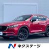 mazda cx-5 2017 -MAZDA--CX-5 LDA-KF2P--KF2P-109340---MAZDA--CX-5 LDA-KF2P--KF2P-109340- image 1