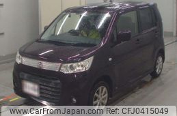 suzuki wagon-r 2012 -SUZUKI 【Ｎｏ後日 】--Wagon R MH34S-711755---SUZUKI 【Ｎｏ後日 】--Wagon R MH34S-711755-