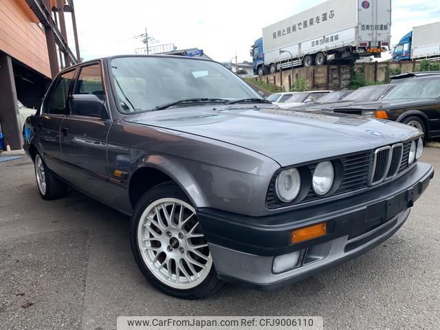 bmw 3-series 1991 quick_quick_A18_WBAAJ62070EJ88002 image 1