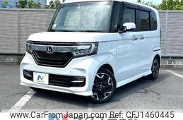 honda n-box 2018 -HONDA--N BOX DBA-JF3--JF3-2065507---HONDA--N BOX DBA-JF3--JF3-2065507-