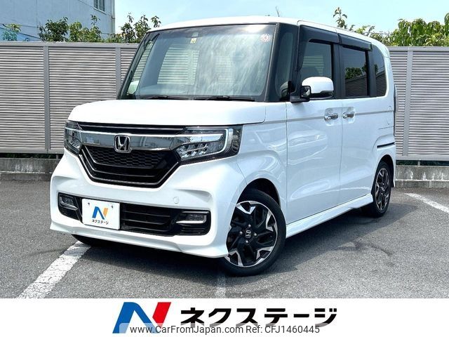 honda n-box 2018 CFJ1460445 image 1
