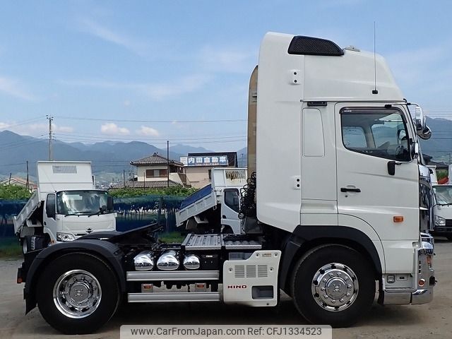 hino profia 2020 -HINO--Profia 2DG-SH1EDGG--SH1EDG-104231---HINO--Profia 2DG-SH1EDGG--SH1EDG-104231- image 2