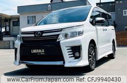 toyota voxy 2015 -TOYOTA--Voxy DBA-ZRR85W--ZRR85-0034924---TOYOTA--Voxy DBA-ZRR85W--ZRR85-0034924-