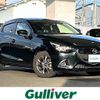 mazda demio 2018 -MAZDA--Demio DBA-DJ3FS--DJ3FS-511713---MAZDA--Demio DBA-DJ3FS--DJ3FS-511713- image 1