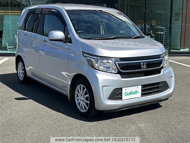 honda n-wgn 2015 -HONDA--N WGN DBA-JH1--JH1-1221712---HONDA--N WGN DBA-JH1--JH1-1221712- image 1