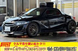 honda s660 2020 -HONDA--S660 DBA-JW5--JW5-1202881---HONDA--S660 DBA-JW5--JW5-1202881-