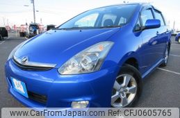 toyota wish 2007 REALMOTOR_Y2024120356F-12