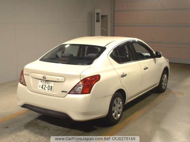 nissan tiida-latio 2016 -NISSAN 【大分 501ﾄ4208】--Tiida Latio DBA-N17--N17-709644---NISSAN 【大分 501ﾄ4208】--Tiida Latio DBA-N17--N17-709644- image 2