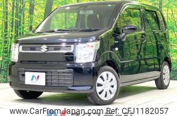 suzuki wagon-r 2020 quick_quick_MH95S_MH95S-141963