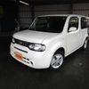 nissan cube 2013 quick_quick_DBA-Z12_Z12-270563 image 4