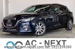 mazda axela 2015 -MAZDA--Axela LDA-BM2FS--BM2FS-106058---MAZDA--Axela LDA-BM2FS--BM2FS-106058-