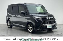 toyota tank 2018 -TOYOTA--Tank DBA-M900A--M900A-0172205---TOYOTA--Tank DBA-M900A--M900A-0172205-