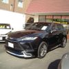 toyota harrier 2024 -TOYOTA 【静岡 301ﾒ7148】--Harrier MXUA80--0113931---TOYOTA 【静岡 301ﾒ7148】--Harrier MXUA80--0113931- image 1