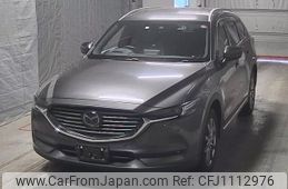 mazda cx-8 2018 -MAZDA--CX-8 KG2P-109354---MAZDA--CX-8 KG2P-109354-