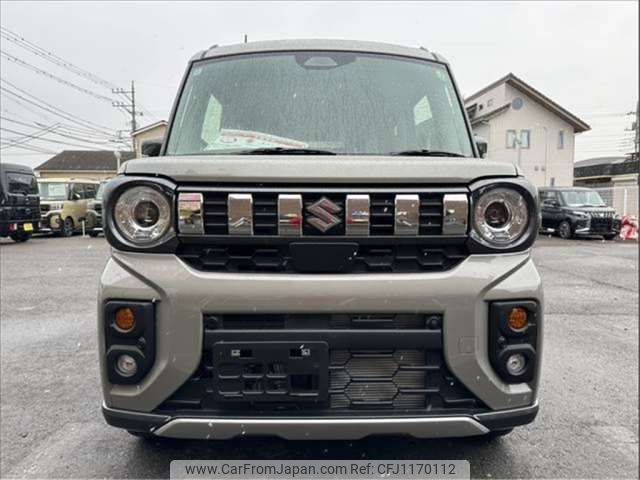 suzuki spacia 2025 -SUZUKI 【八王子 581】--Spacia Gear 5AA-MK94S--MK94S-280705---SUZUKI 【八王子 581】--Spacia Gear 5AA-MK94S--MK94S-280705- image 2