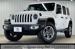 chrysler jeep-wrangler 2019 -CHRYSLER--Jeep Wrangler ABA-JL20L--1C4HJXLN8KW680584---CHRYSLER--Jeep Wrangler ABA-JL20L--1C4HJXLN8KW680584-